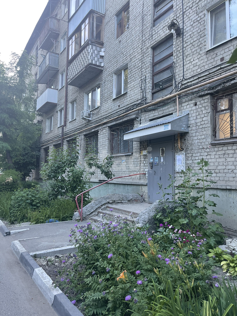 Продажа 2-комнатной квартиры, Саратов, Саратовская область,  Саратов