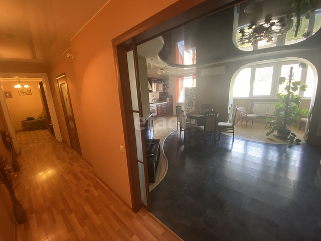 Продажа 3-комнатной квартиры, Саратов, Саратовская область,  Саратов