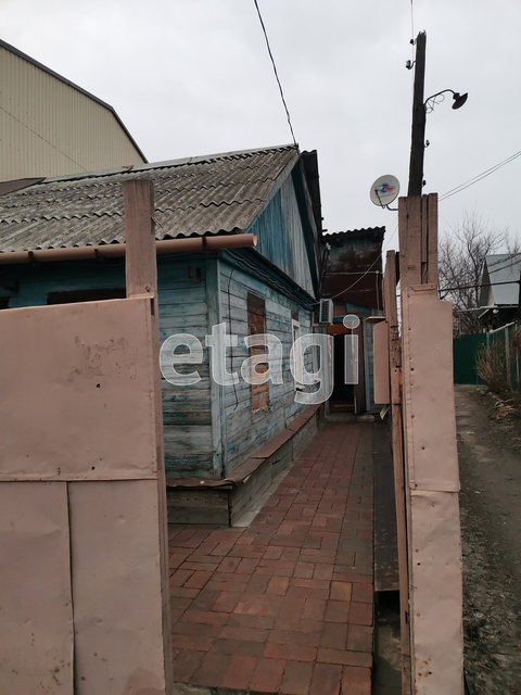 Продажа дома, 47м <sup>2</sup>, 1 сот., Саратов, Саратовская область,  Кировский