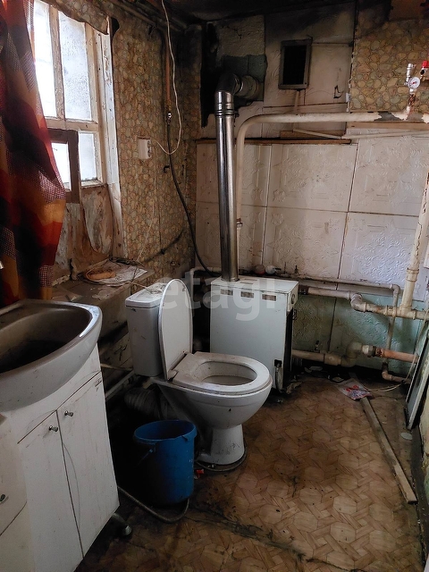 Продажа дома, 63м <sup>2</sup>, 3 сот., Саратов, Саратовская область,  Фрунзенский