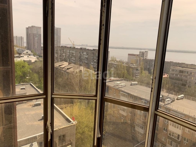 Продажа 1-комнатной квартиры, Саратов, Саратовская область,  Саратов