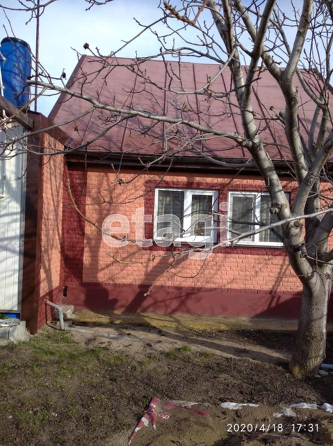 Продажа дачи, 36м <sup>2</sup>, 6 сот., Саратов, Саратовская область,  Заводской