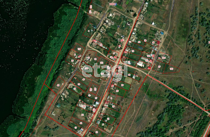 Продажа участка, Саратов, Саратовская область,  