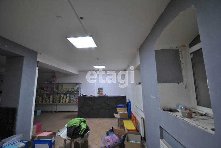 Продажа коммерческой недвижимости, 269м <sup>2</sup>, Саратов, Саратовская область,  Саратов