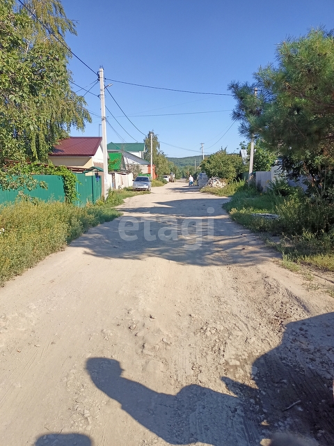 Продажа дома, 44м <sup>2</sup>, 2 сот., Саратов, Саратовская область,  Ленинский