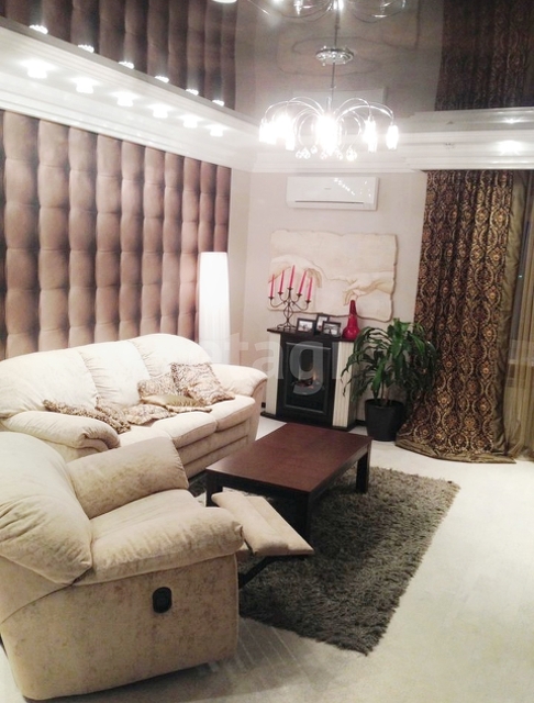 Продажа 3-комнатной квартиры, Саратов, Саратовская область,  Энгельс