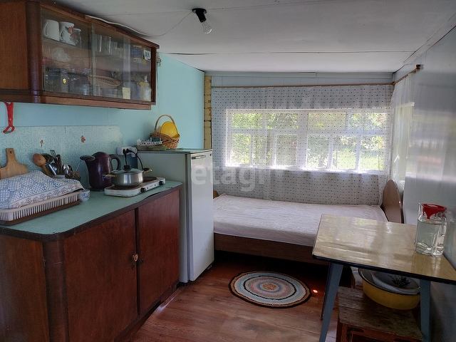 Продажа дачи, 29м <sup>2</sup>, 4 сот., Саратов, Саратовская область,  