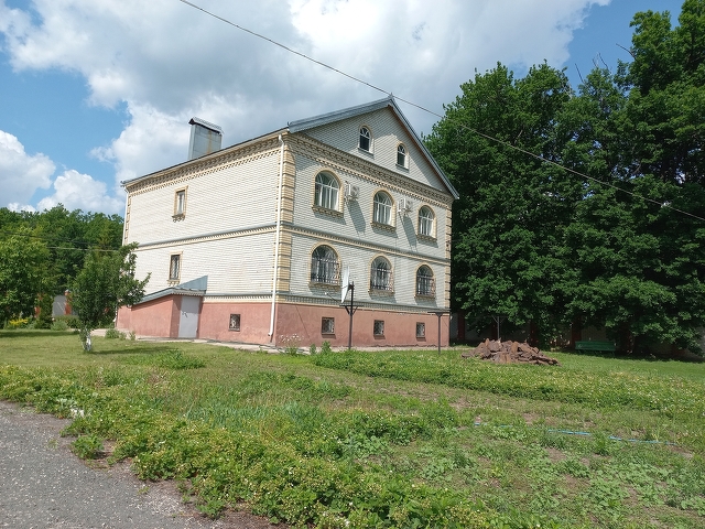 Продажа дома, 427м <sup>2</sup>, 28 сот., Саратов, Саратовская область,  