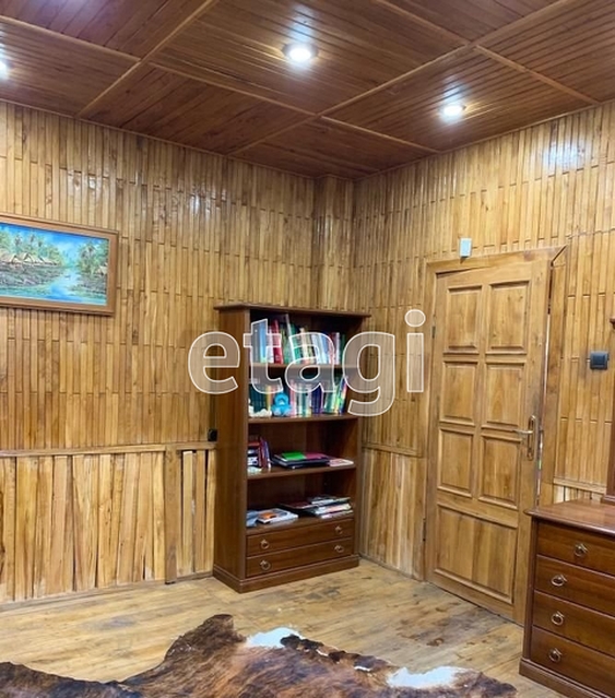 Продажа дома, 48м <sup>2</sup>, 1 сот., Саратов, Саратовская область,  Волжский 