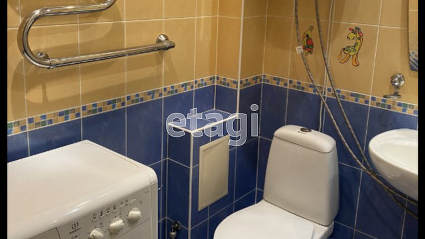 Продажа 3-комнатной квартиры, Саратов, Саратовская область,  Энгельс