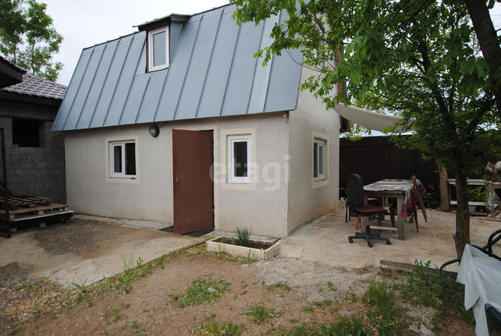 Продажа дома, 145м <sup>2</sup>, 16 сот., Саратов, Саратовская область,  Волжский 