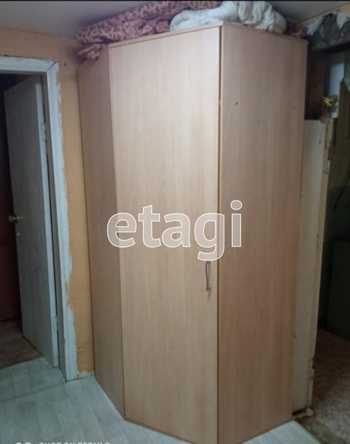 Продажа дома, 53м <sup>2</sup>, 5 сот., Саратов, Саратовская область,  Волжский 