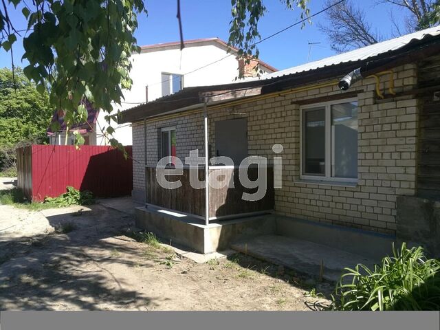 Продажа дома, 79м <sup>2</sup>, 2 сот., Саратов, Саратовская область,  Саратов