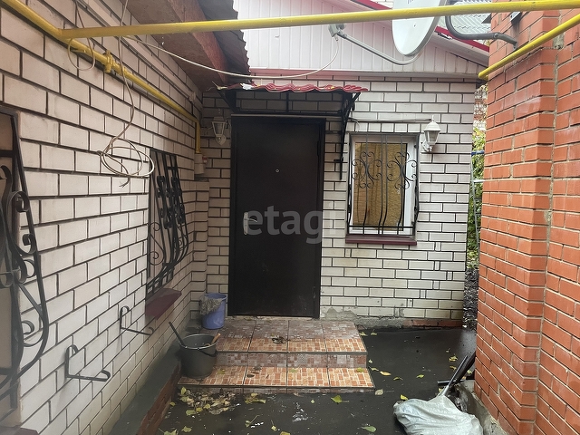 Продажа дома, 98м <sup>2</sup>, 1 сот., Саратов, Саратовская область,  Волжский 