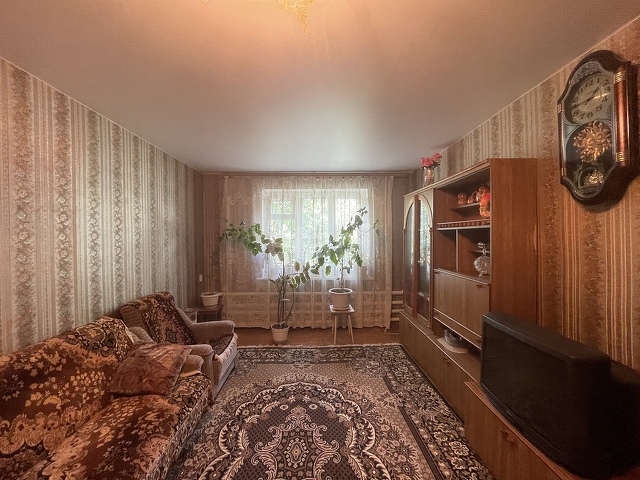 Продажа дома, 107м <sup>2</sup>, 8 сот., Саратов, Саратовская область,  Татищевский