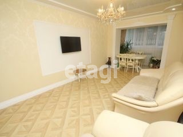 Продажа 3-комнатной квартиры, Саратов, Саратовская область,  Энгельс