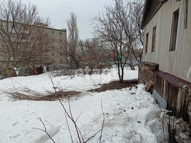 Продажа дома, 52м <sup>2</sup>, 3 сот., Саратов, Саратовская область,  Ленинский