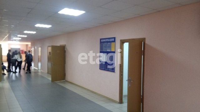 Продажа коммерческой недвижимости, 2288м <sup>2</sup>, Саратов, Саратовская область,  Саратов