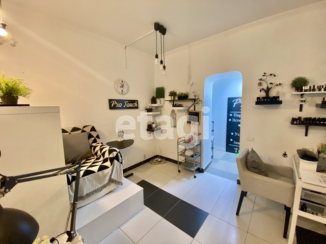 Продажа коммерческой недвижимости, 64м <sup>2</sup>, Саратов, Саратовская область,  Саратов