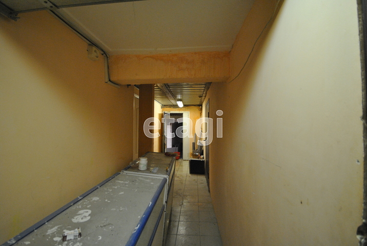 Продажа коммерческой недвижимости, 269м <sup>2</sup>, Саратов, Саратовская область,  Саратов