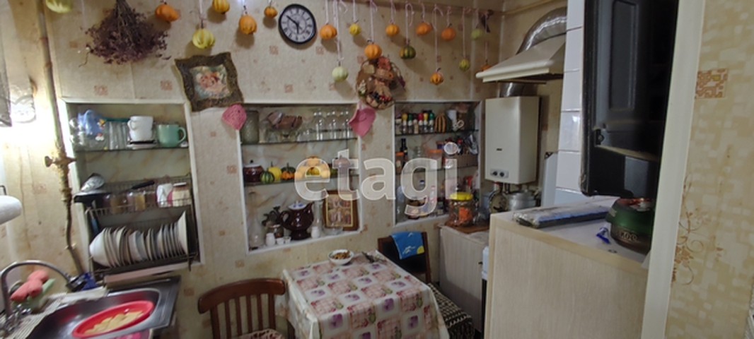 Продажа дома, 29м <sup>2</sup>, 1 сот., Саратов, Саратовская область,  Волжский 