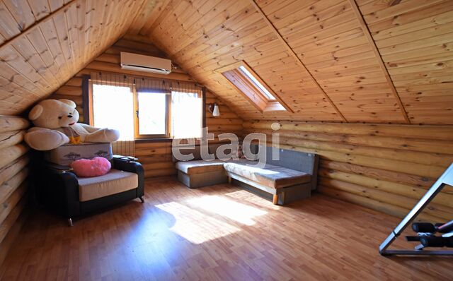 Продажа дома, 63м <sup>2</sup>, 2 сот., Саратов, Саратовская область,  Волжский 