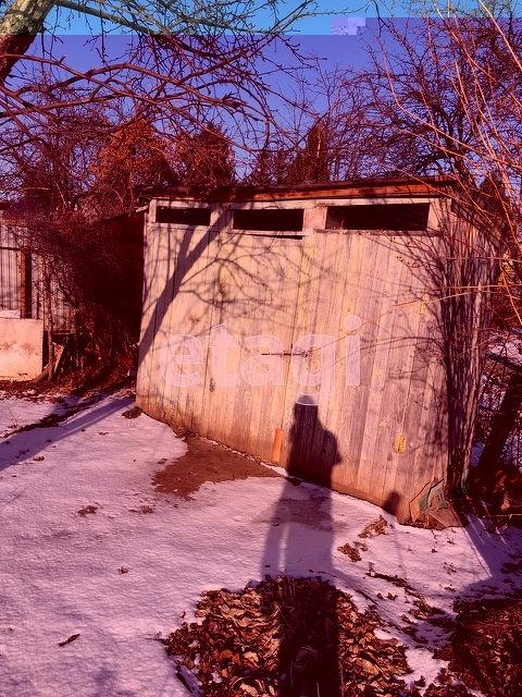 Продажа дачи, 57м <sup>2</sup>, 8 сот., Саратов, Саратовская область,  