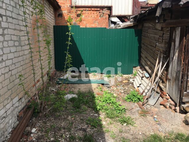 Продажа дома, 48м <sup>2</sup>, 2 сот., Саратов, Саратовская область,  Волжский 