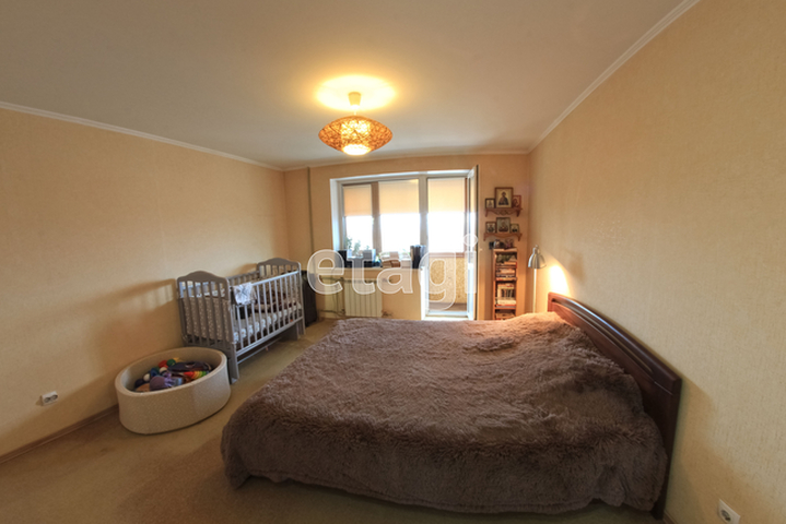 Продажа 2-комнатной квартиры, Саратов, Саратовская область,  Саратов