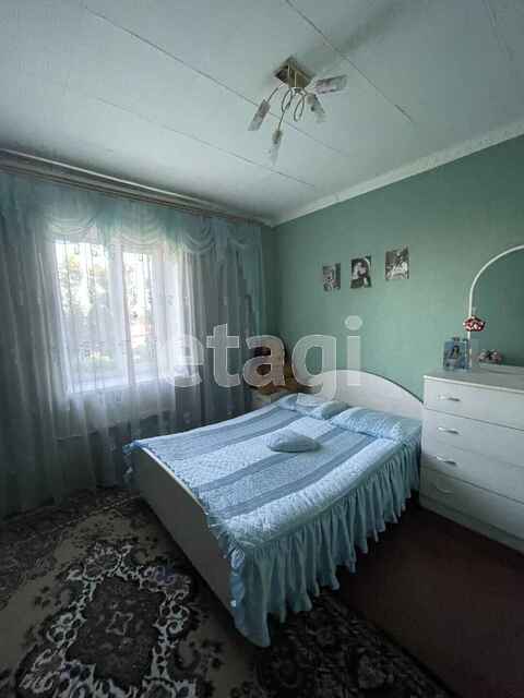 Продажа дома, 133м <sup>2</sup>, 6 сот., Саратов, Саратовская область,  Заводской