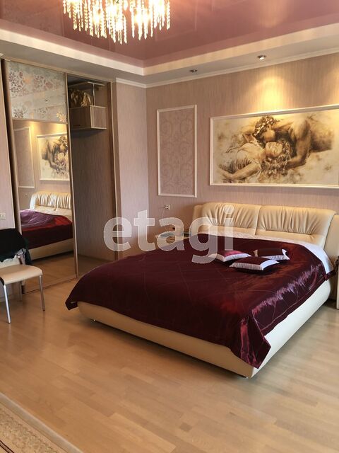 Продажа 3-комнатной квартиры, Саратов, Саратовская область,  Саратов