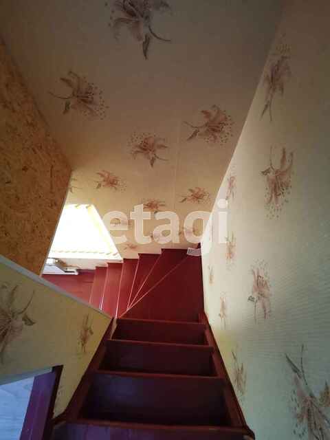 Продажа дома, 48м <sup>2</sup>, 10 сот., Саратов, Саратовская область,  Ленинский