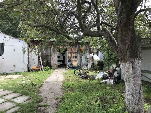 Продажа дома, 64м <sup>2</sup>, 12 сот., Саратов, Саратовская область,  Саратов