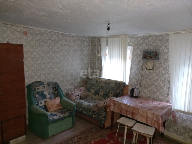 Продажа дома, 39м <sup>2</sup>, 1 сот., Саратов, Саратовская область,  Кировский