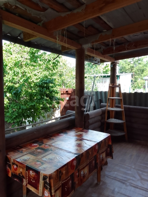 Продажа дачи, 24м <sup>2</sup>, 3 сот., Саратов, Саратовская область,  Энгельс