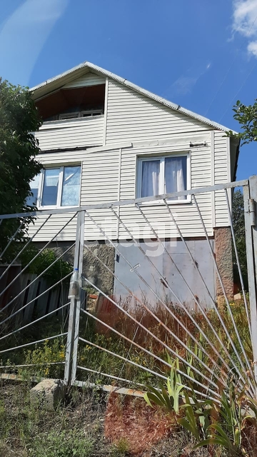 Продажа дачи, 46м <sup>2</sup>, 4 сот., Саратов, Саратовская область,  