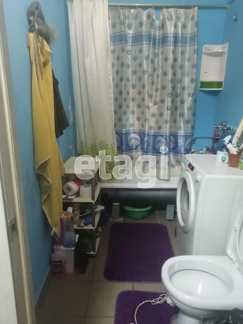 Продажа 1-комнатной квартиры, Саратов, Саратовская область,  Саратов