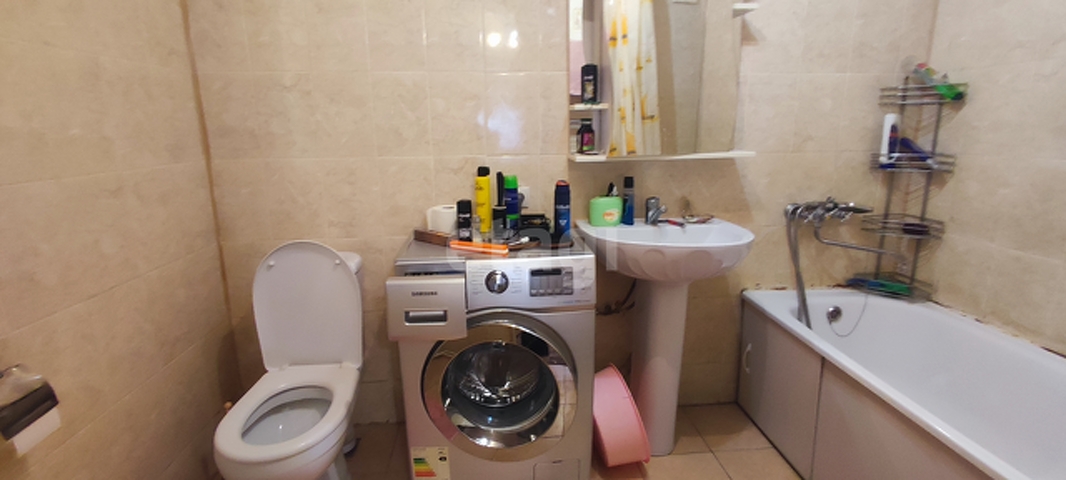 Продажа дома, 120м <sup>2</sup>, 1 сот., Саратов, Саратовская область,  Волжский 