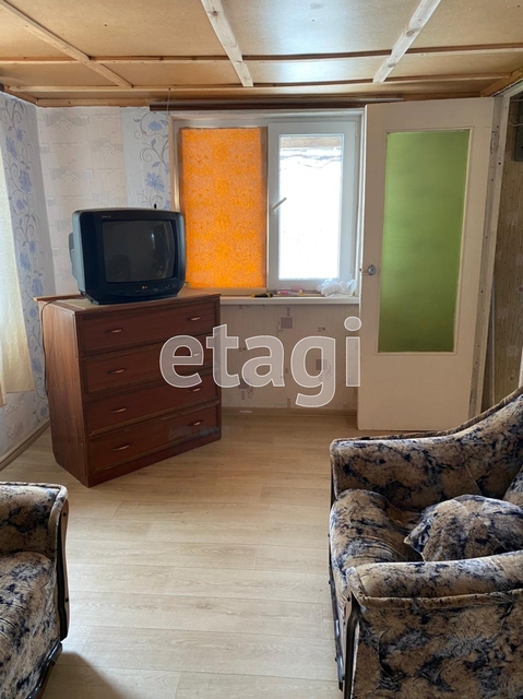 Продажа дачи, 50м <sup>2</sup>, 4 сот., Саратов, Саратовская область,  