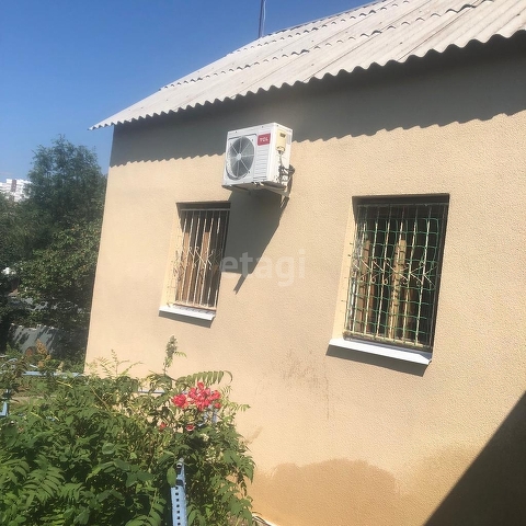 Продажа дома, 66м <sup>2</sup>, 4 сот., Саратов, Саратовская область,  