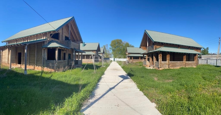 Продажа дома, 164м <sup>2</sup>, 10 сот., Саратов, Саратовская область,  Энгельс