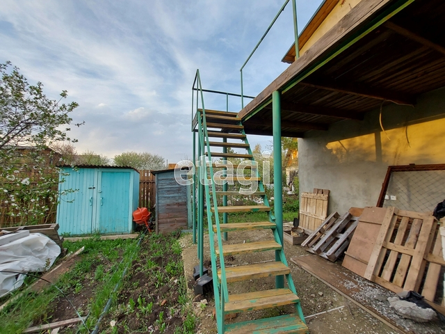 Продажа дачи, 50м <sup>2</sup>, 4 сот., Саратов, Саратовская область,  