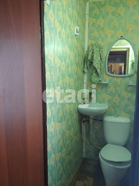 Продажа дома, 43м <sup>2</sup>, 4 сот., Саратов, Саратовская область,  Заводской