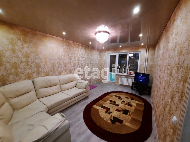 Продажа 3-комнатной квартиры, Саратов, Саратовская область,  Саратов