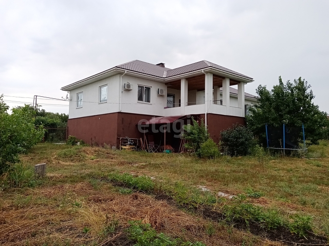 Продажа дома, 340м <sup>2</sup>, 15 сот., Саратов, Саратовская область,  