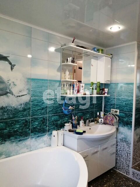 Продажа дома, 127м <sup>2</sup>, 5 сот., Саратов, Саратовская область,  