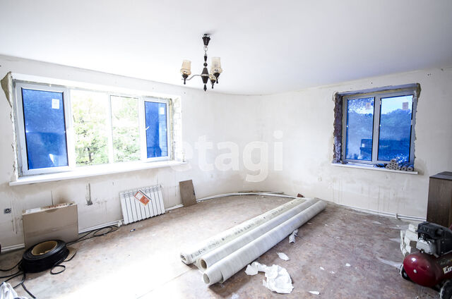 Продажа дома, 695м <sup>2</sup>, 6 сот., Саратов, Саратовская область,  Саратов