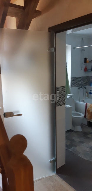 Продажа дома, 122м <sup>2</sup>, 12 сот., Саратов, Саратовская область,  