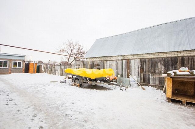 Продажа дома, 70м <sup>2</sup>, 4 сот., Саратов, Саратовская область,  