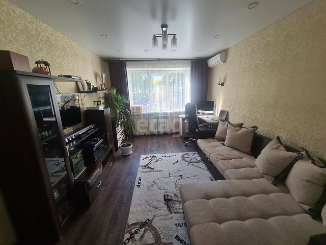 Продажа 3-комнатной квартиры, Саратов, Саратовская область,  Саратов